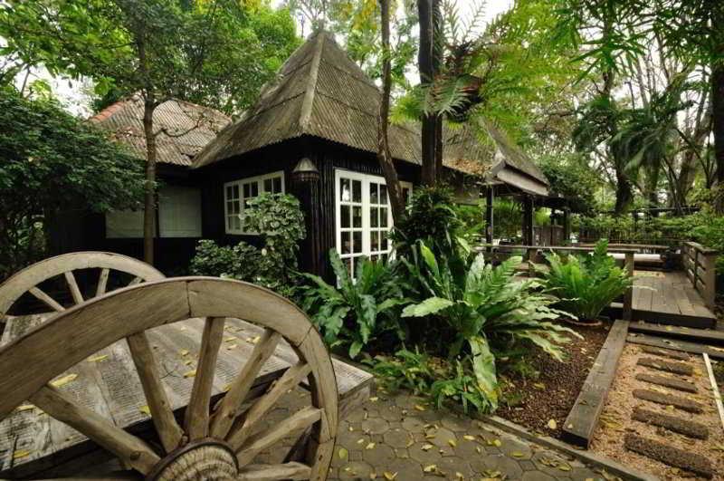 Supanniga Home Khon Kaen Exterior photo