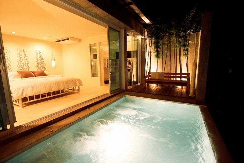 Supanniga Home Khon Kaen Exterior photo