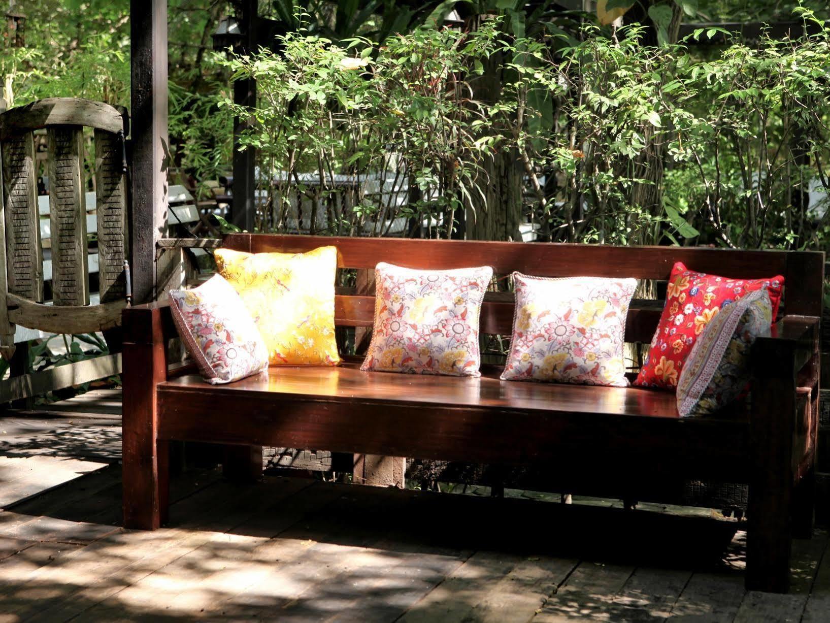 Supanniga Home Khon Kaen Exterior photo